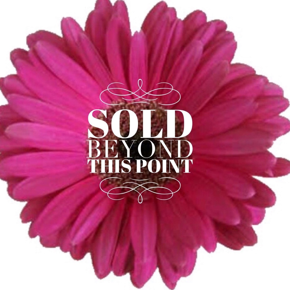 NOT FOR SALE